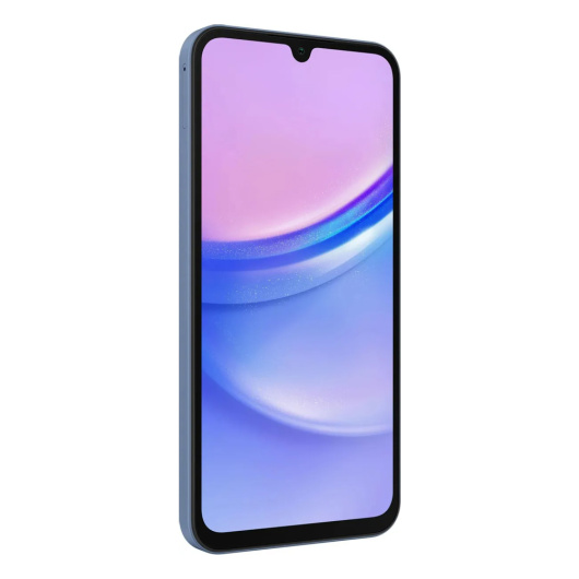 Samsung Galaxy A15 4G 8/256Gb EAC Синий