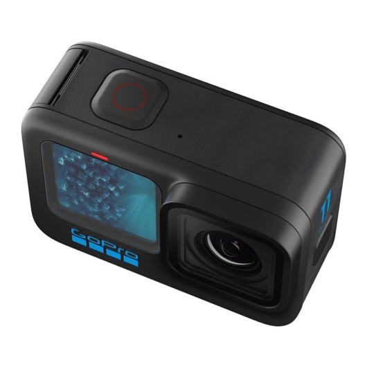 Экшн-камера GoPro HERO11 Black Edition (CHDHX-111-RW)