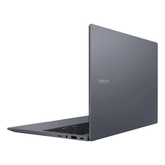 Ноутбук Samsung Galaxy Book4 15.6" i5 16/512GB Moonstone Gray