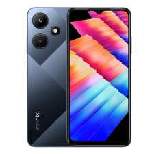 Infinix Hot 30i 4/64Gb Черный