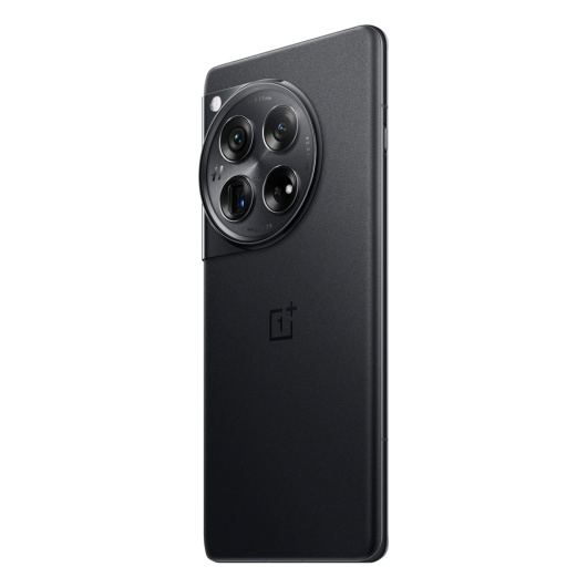 OnePlus 12 16/512Gb Dual nanoSim Черный CN