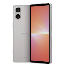 Sony Xperia 5 V 8/256Gb (XQ-DE72) Global Серебристый