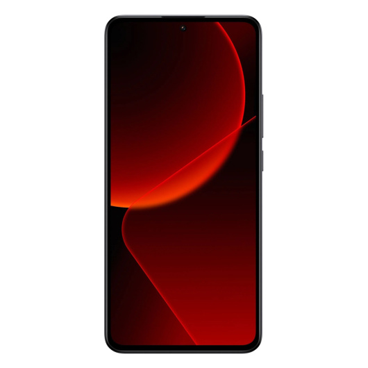 Xiaomi 13T 12/256Gb Global Черный (Leica)