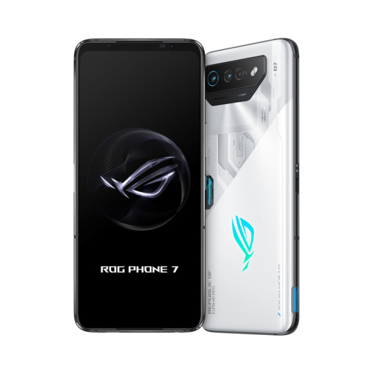 ASUS ROG Phone 7 5G Dual 16/512GB Белый Global