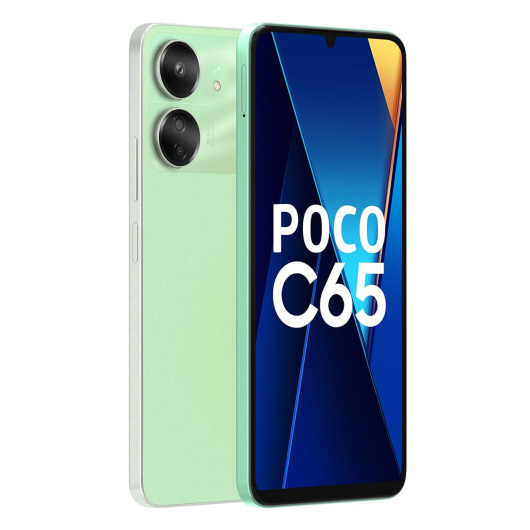 Xiaomi Poco C65 8/256Gb Global Зеленый