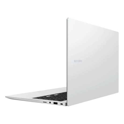 Ноутбук Samsung Galaxy Book4 15.6" i5 16/512GB Silver