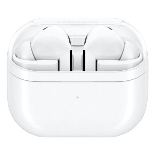 Беспроводные наушники Samsung Galaxy Buds 3 Pro, White (R630)