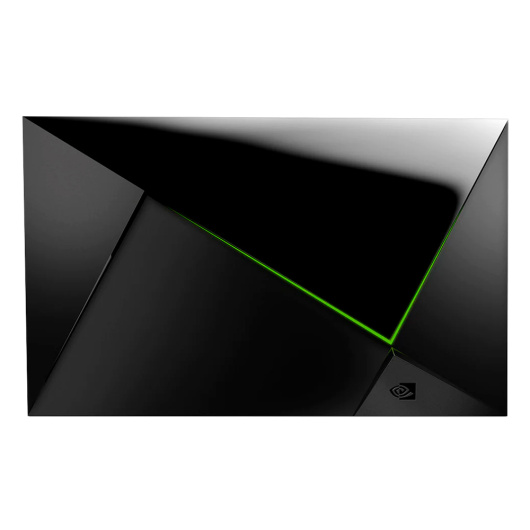 ТВ-приставка NVIDIA SHIELD PRO