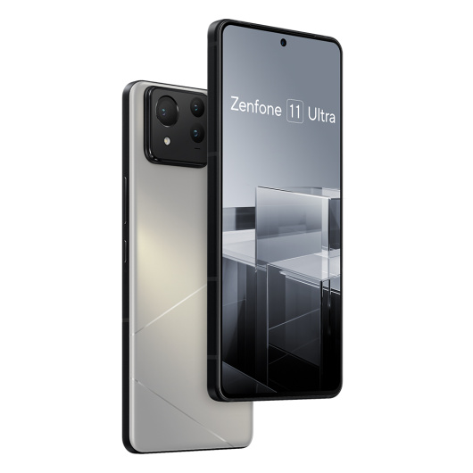 ASUS Zenfone 11 Ultra 12/256GB AI2401 Серый