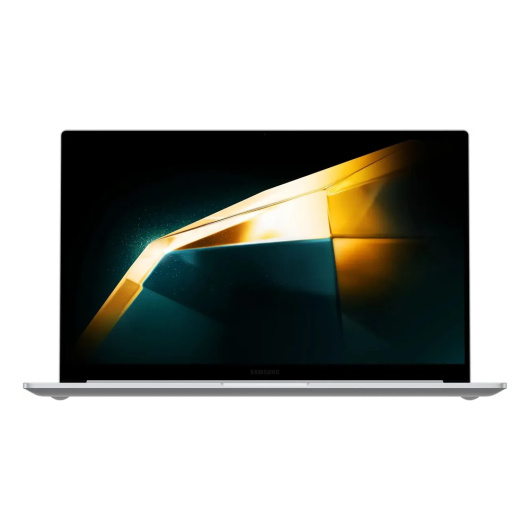 Ноутбук Samsung Galaxy Book4 15.6" i5 16/512GB Silver