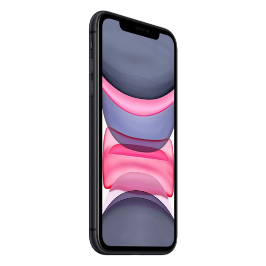 Apple iPhone 11 64GB MWLT2RU/A Черный