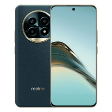 Realme 13 Pro 5G 12/512Gb Global Зеленый