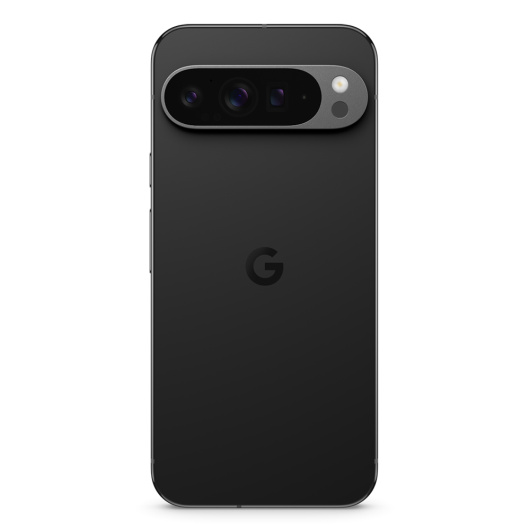 Google Pixel 9 Pro 16/256Gb Черный (US)