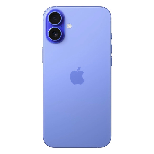 Apple iPhone 16 128 ГБ Ultramarine nano SIM + eSIM