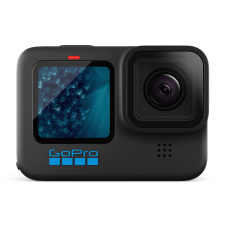 Экшн-камера GoPro HERO11 Black Edition (CHDHX-112-RW)