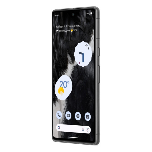 Google Pixel 7 8/128Gb черный (US)