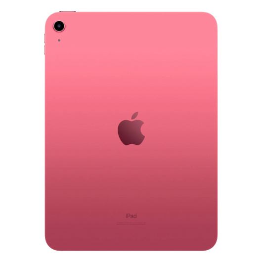 Планшет Apple iPad 10.9 (2022) Wi-Fi + Cellular 256Gb Розовый