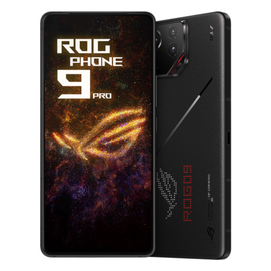 ASUS ROG Phone 9 Pro 24/1TB Черный (CN)