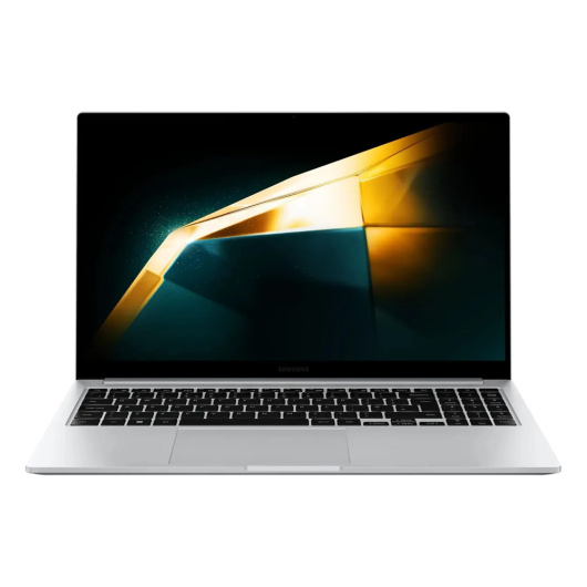 Ноутбук Samsung Galaxy Book4 15.6" i5 16/512GB Silver