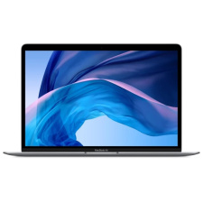 Ноутбук Apple MacBook Air 13.3, i7-1060G7, 16GB, 512G, Intel Iris Plus Graphics, Z0YJ000YB, Grey