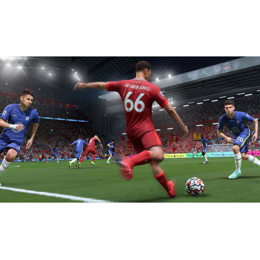 PS5 FIFA 22