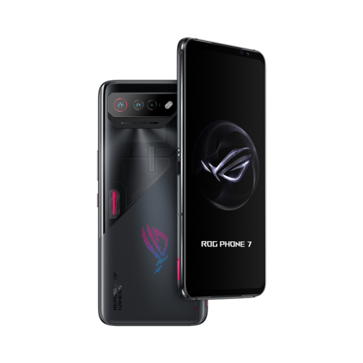 ASUS ROG Phone 7 5G Dual 16/512GB Черный (CN)