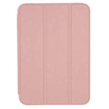 SMART CASE чехол-книга (без LOGO) для Apple iPAD mini 6 (2021) розовый