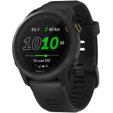 Умные часы Garmin Forerunner 745 , черный