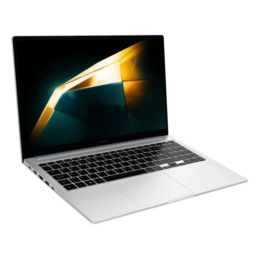 Ноутбук Samsung Galaxy Book4 15.6" i5 8/512GB Silver