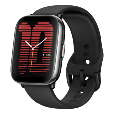 Умные часы Xiaomi Amazfit Active Черный