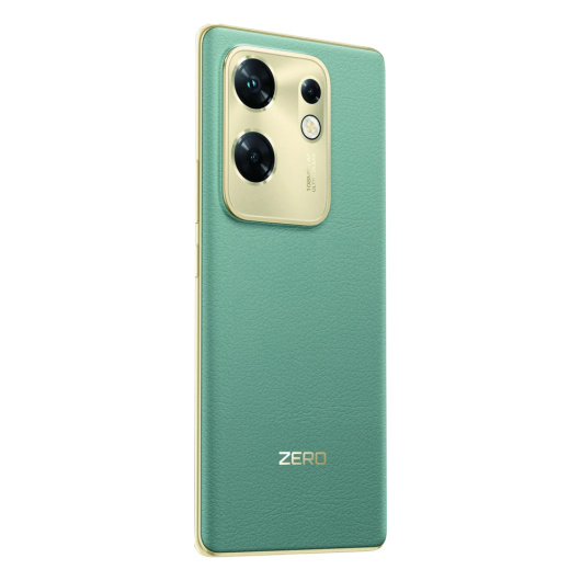 Infinix ZERO 30 4G 8/256Gb РСТ Зеленый