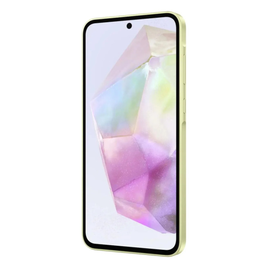 Samsung Galaxy A55 5G 8/128GB A556E Желтый