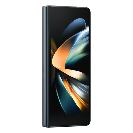 Samsung Galaxy Z Fold 4 12/256 ГБ, серо-зеленый