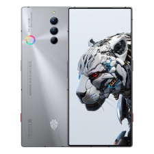 ZTE Nubia Red Magic 8S Pro 16/512Gb Серебристый Global