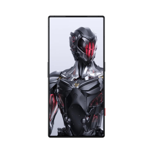 ZTE Nubia Red Magic 8 Pro 16/512Gb Void Global