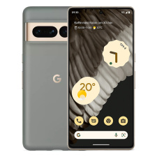 Google Pixel 7 Pro 12/128Gb зеленый (US)