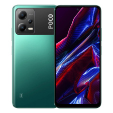 Xiaomi Poco X5 5G 6/128Gb Global Зеленый