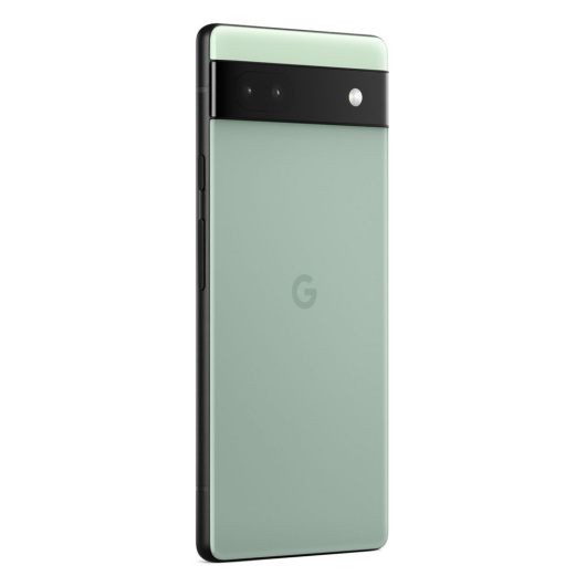 Google Pixel 6A 6/128Gb Зеленый (JP)