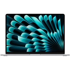 Ноутбук Apple MacBook Air 15.3 2023 M2 8GB/512GB Серебристый (MQKT3)