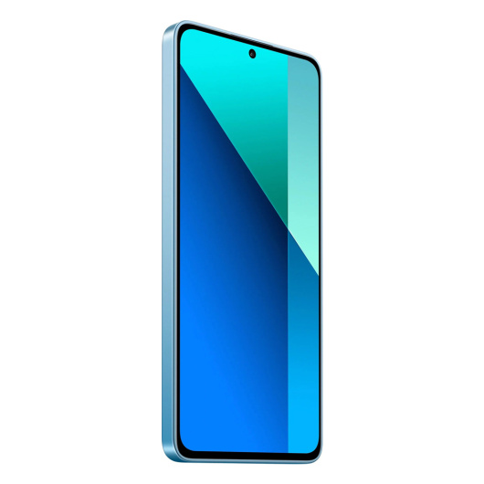 Xiaomi Redmi Note 13 8/256 ГБ Global Голубой