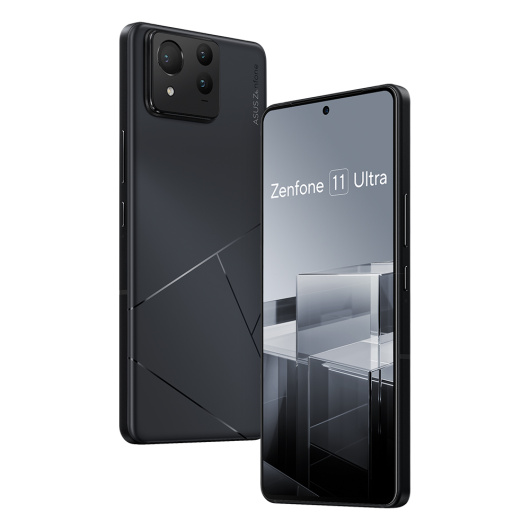 ASUS Zenfone 11 Ultra 12/256GB AI2401 Черный