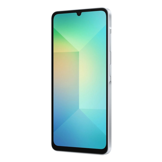 Samsung Galaxy A06 6/128Gb EAC Светло-голубой