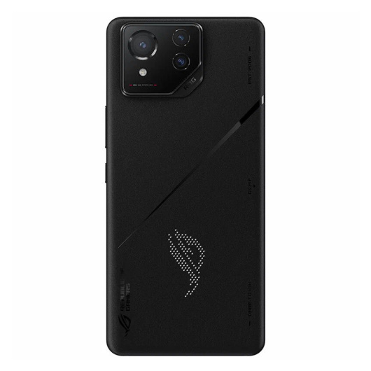 ASUS ROG Phone 8 Pro 16/512GB Черный (CN)