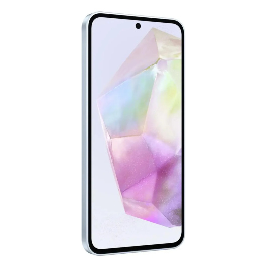 Samsung Galaxy A55 5G 8/128GB A5560 Голубой