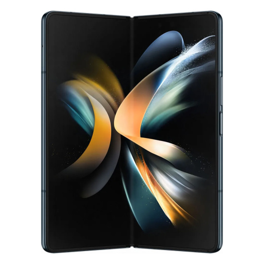 Samsung Galaxy Z Fold 4 12/512 ГБ, серо-зеленый