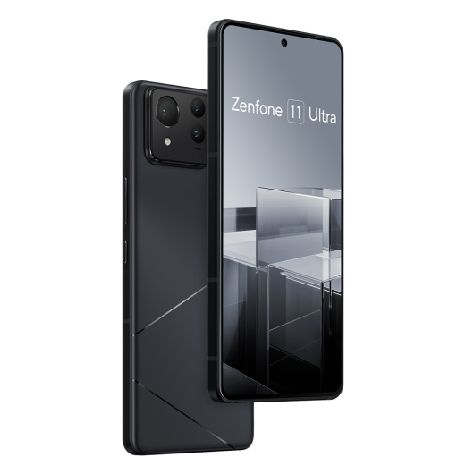 ASUS Zenfone 11 Ultra 12/256GB AI2401 Черный