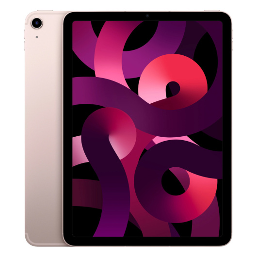 Планшет Apple iPad Air (2022) 256Gb Wi-Fi Розовый