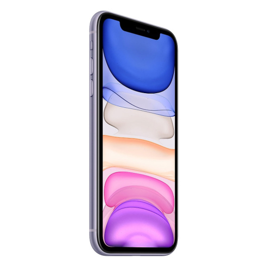 Apple iPhone 11 64GB Фиолетовый