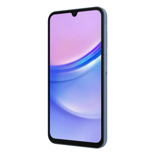 Samsung Galaxy A15 4G 4/128Gb Синий