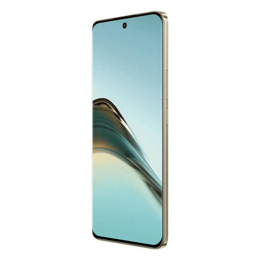 Realme 13 Pro+ 12/512Gb Global Зеленый